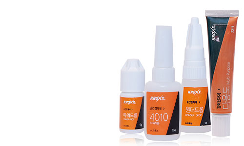 Kroxx Products